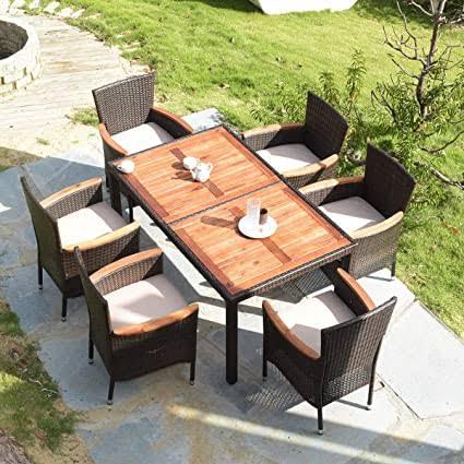 Outdoor Furniture